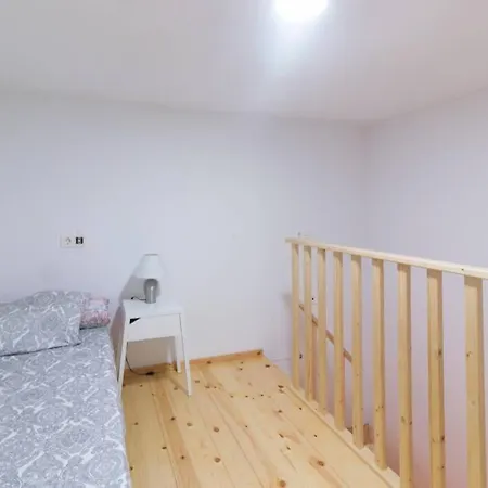 Appartement Aire De Poniente
