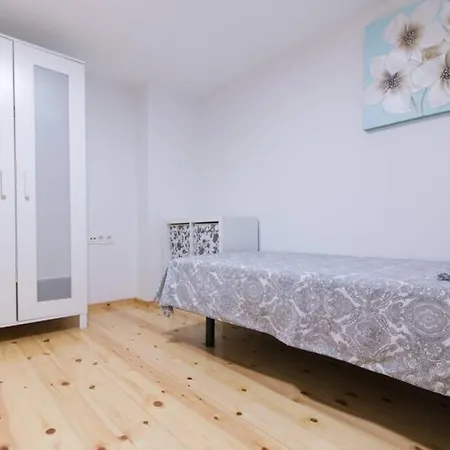 Appartement Aire De Poniente Cadix