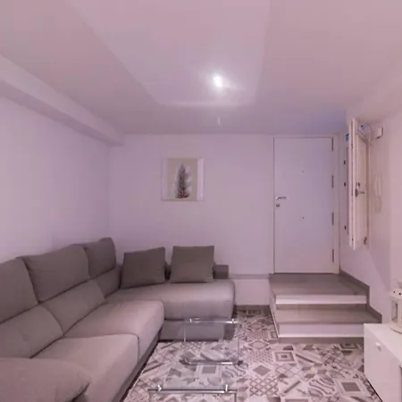 Apartment Aire De Poniente By Gades Gestion *