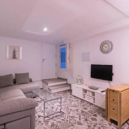 Aire De Poniente By Gades Gestion Apartment