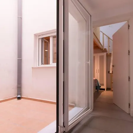 Aire De Poniente By Gades Gestion