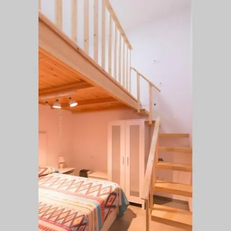 Aire De Poniente By Gades Gestion Apartment Cadiz