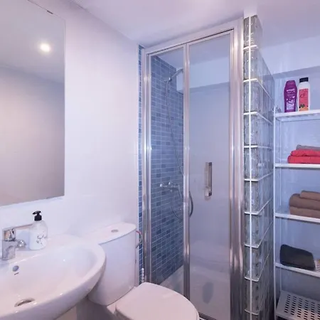 Aire De Poniente By Gades Gestion Apartment Cadiz