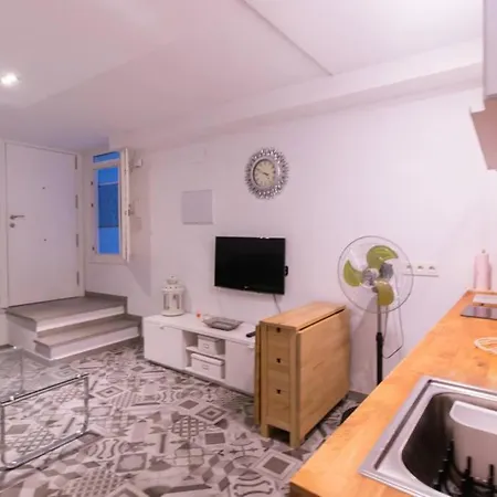 Aire De Poniente By Gades Gestion Apartment Cadiz