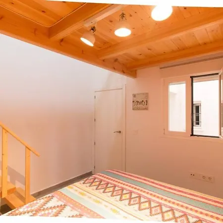 Aire De Poniente By Gades Gestion